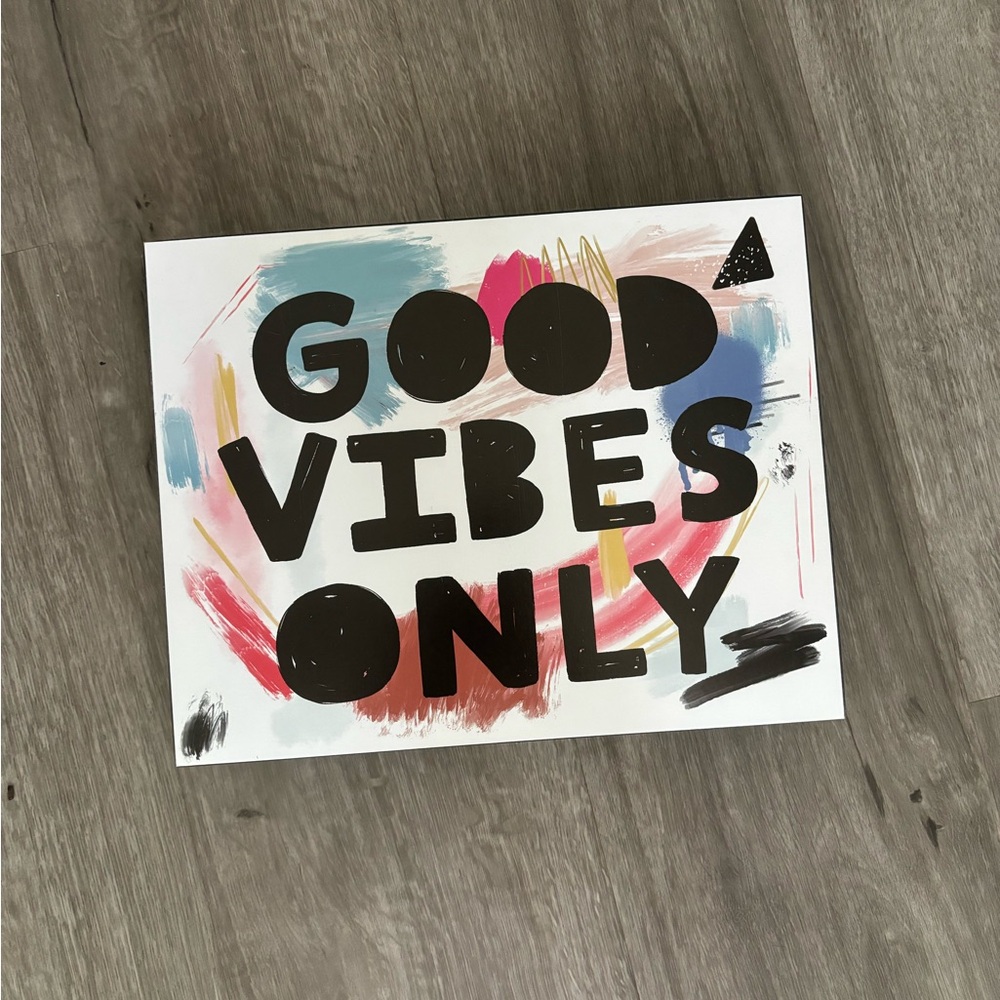 🩷Wooden wall decor